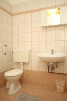 Apartment mit 1 Schlafzimmer und Balkon