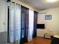 Apartment mit 1 Schlafzimmer und Balkon