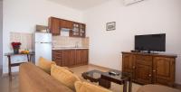 Appartamento con 1 Camera da Letto, Terrazza e Vista Mare