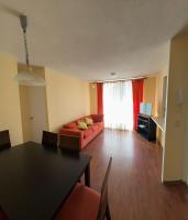 DEPARTAMENTO VS y VC - B&B Coquimbo