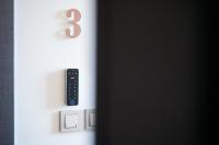 Deluxe Apartment mit 2 Schlafzimmern