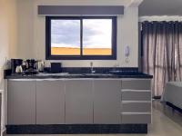 Studio Novo e Completo Próx. Faculdade e Shoppings - B&B Limoeiro