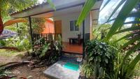 Chalee Guest House - Bed and Breakfast Ban Khlong Mat