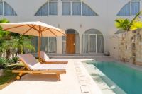 Loca Bingin - 3BR 3,5bath private pool & rooftop - B&B Uluwatu