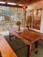 Villa Lol Tun Breakfast and Beach Club Included - B&B Isla Mujeres