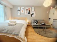 Sidihome 365 Apartment - B&B Osaka
