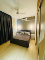 Apartment mit 2 Schlafzimmern