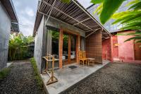 Tweepersoonskamer met Uitzicht op het Zwembad