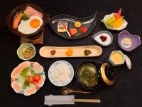 Japanese-Style Room with Private Open-Air Bath (ZEN)