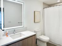 Appartamento con 2 Camere da Letto e Vista Città