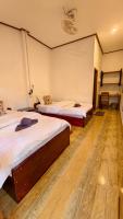 Zweibettzimmer
