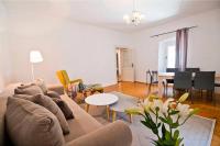Peristil Loft - Ferienwohnung Split