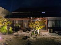 さぬきの宿 古民家 岡本 - B&B Oda