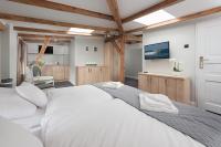 Comfort Doppelzimmer