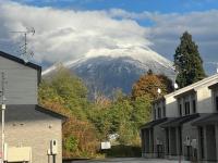 Niseko Cozy House Warm 2DK Near Ski Resorts Free Parking - B&B Niseko Town