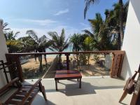 Triple Room with Sea View