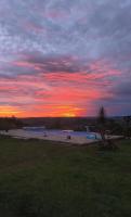 Eco Pousada Por do Sol - Chambres d'hôtes Olhos d'Água