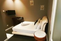 Chambre Double - Vue sur Piscine