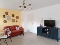 Le Petit Baz'Art 2 pièces proche Colmar - Ferienwohnung Holtzwihr