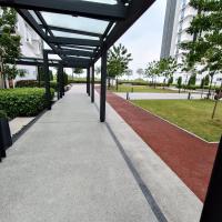 Self Check-in Condo-2BR at Kajang - Chambres d’hôtes Kajang