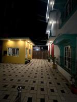 Luxus Resort - Bed and Breakfast Pondicherry