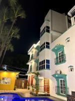 Luxus Resort - Bed and Breakfast Pondicherry