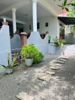 Angel Nest Resort - B&B Unawatuna