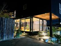 SENJA Dewata - B&B Mitoyo