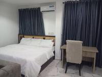 Standard Management services Apartment - Chambres d’hôtes Dakibiu