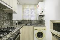 Planta baja en el centro de Platja d'Aro - Ferienwohnung Platja d'Aro