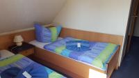 Standard Double Room with Shower