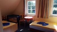 Standard Twin Room with Sofa