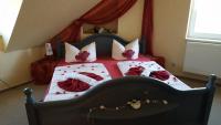 Deluxe Double Room with Bath