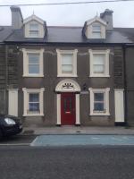 B&B Dungarvan - Brownes Town House - Bed and Breakfast Dungarvan