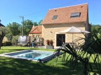 Lou Niou De Ribillou - B&B Autoire