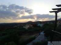 Elpida Studio - Ferienwohnung Trapezaki