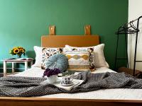 Twin Room with Private Bathroom