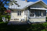 Käsmu Võrkneeme Apartments - B&B Käsmu