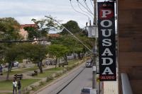 Tweepersoonskamer met 1 of 2 Bedden