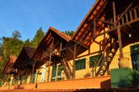 Pousada Villa Três - B&B Serra Negra
