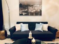 Home in the heart of Mannheim, Long Stay & Remote Work, Netflix, Fast WIFI - Chambres d'hôtes Mannheim