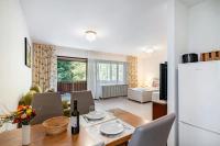 Alb-Rosa - Chambres d’hôtes Bad Herrenalb