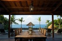 Villa with Sea View