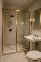 Driepersoonskamer met Uitzicht op Zee