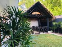 Habitación Doble con baño privado