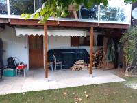 Chalet dans village - B&B Saint-Maurice-en-Trièves