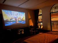 Monolocale King Deluxe