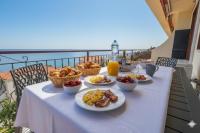 Appartamento Bouganville - B&B Costarainera