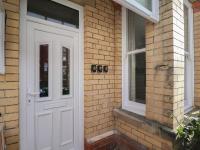 Blackburn Heights 1 Bed Cosy Retreat with Hot Tub - B&B Bridlington
