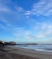Seafront Apartment at Medina Entrance - B&B Essaouira